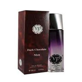 VP Dark Chocolate EDT 100 ml Erkek Parfüm