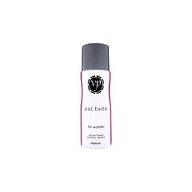 VP Est Belle 200 ml Kadın Deodorant