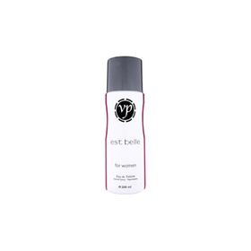 VP Est Belle 200 ml Kadın Deodorant