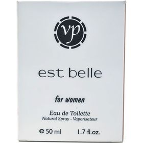 VP Est Belle EDT 100 ml Kadın Parfüm