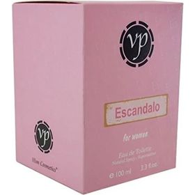 VP Et Jps Escandalo 100 ml Kadın Parfüm