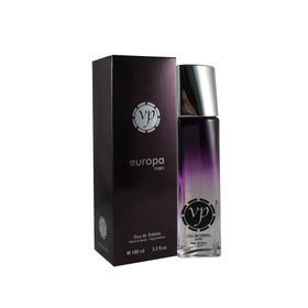 VP Europa EDT 100 ml Erkek Parfümü