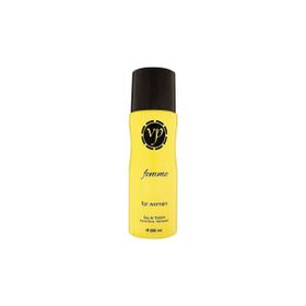 VP Femme 200 ml Kadın Deodorant