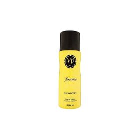 VP Femme 200 ml Kadın Deodorant