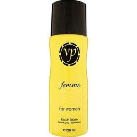 VP Femme 200 ml Kadın Deodorant