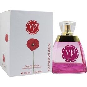 VP Flower EDT 100 ml Kadın Parfüm