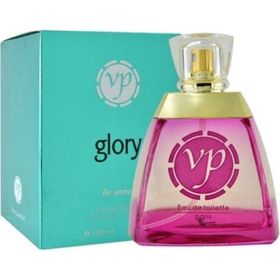 VP Glory Edt 100 ml Kadın Parfümü