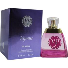 VP Hipnus EDT 100 ml Kadın Parfüm