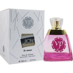 VP Hote Cutur EDT 100 ml Kadın Parfüm