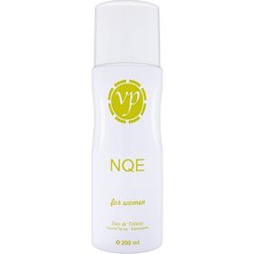 VP Nqe 200 ml Kadın Deodorant