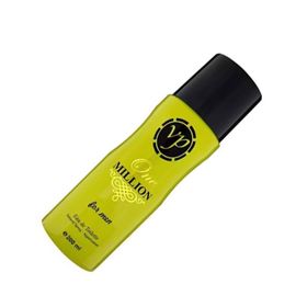 VP One Million 200 ml Erkek Deodorant