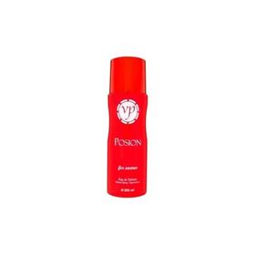 VP Posion 200 ml Kadın Deodorant