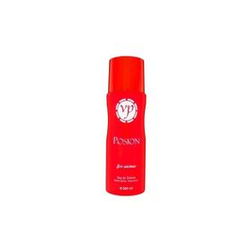 VP Posion 200 ml Kadın Deodorant