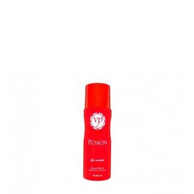 VP Posion 200 ml Kadın Deodorant