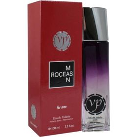 VP Roceas EDT 100 ml Erkek Parfüm