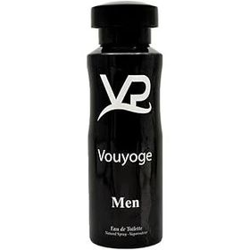 VP Vouyoge 200 ml Erkek Deodorant