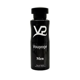 VP Vouyoge 200 ml Erkek Deodorant