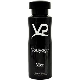 VP Vouyoge 200 ml Erkek Deodorant
