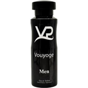VP Vouyoge 200 ml Erkek Deodorant