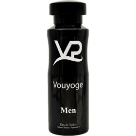 VP Vouyoge 200 ml Erkek Deodorant