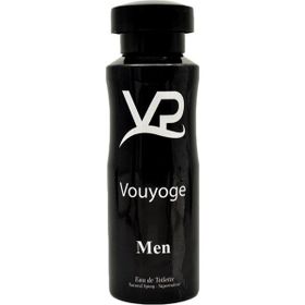 VP Vouyoge 200 ml Erkek Deodorant