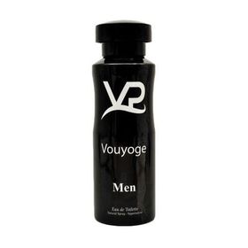 VP Vouyoge 200 ml Erkek Deodorant