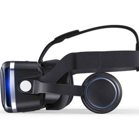 Vr Shinecon ELF-G04E 3D 3.5-6.2 İnç Sanal Gerçeklik Gözlüğü