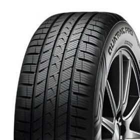 Vredestein 225/40 R18 92V XL Quatrac Pro Dört Mevsim Lastiği Üretim Yılı: 2022