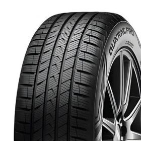 Vredestein 225/40 R18 92V XL Quatrac Pro Dört Mevsim Lastiği Üretim Yılı: 2022