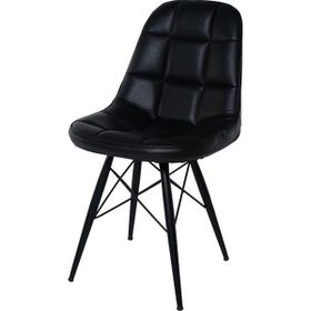 VRL Urban Metal Mutfak Cafe Sandalyesi