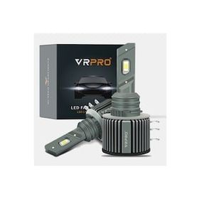 VRPRO H15 CSP Çip Led Xenon Far Ampulü