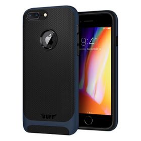 Vrs Design Apple iPhone 7 iPhone 8 New Duo Guard Cream White Kılıf