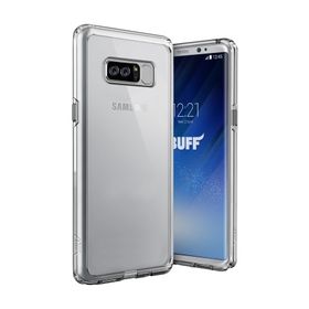 Vrs Design Buff Galaxy Note 8 Air Hybrid Kılıf