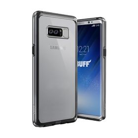 Vrs Design Buff Galaxy Note 8 Air Hybrid Kılıf