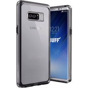Vrs Design Buff Galaxy Note 8 Air Hybrid Kılıf