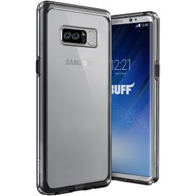 Vrs Design Buff Galaxy Note 8 Air Hybrid Kılıf