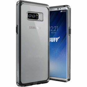 Vrs Design Buff Galaxy Note 8 Air Hybrid Kılıf