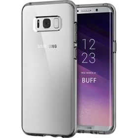 Vrs Design Buff Galaxy S8 Air Hybrid Kılıf