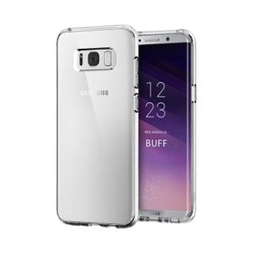 Vrs Design Buff Galaxy S8 Air Hybrid Kılıf