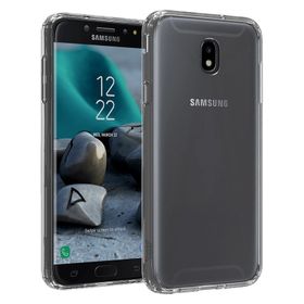 Vrs Design Galaxy Note 9 Clear Crystal Chrome Kılıf