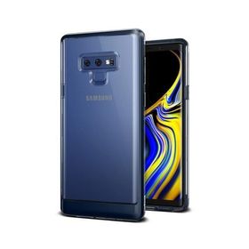 Vrs Design Galaxy Note 9 Deep Sea Blue Crystal Bumper Kılıf