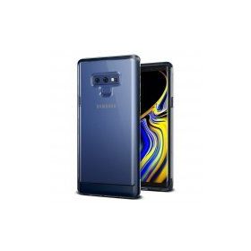 Vrs Design Galaxy Note 9 Deep Sea Blue Crystal Bumper Kılıf