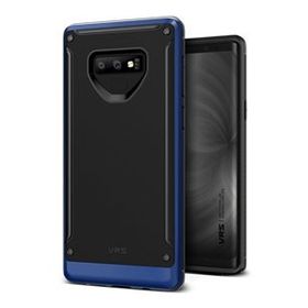 Vrs Design Galaxy Note 9 Deep Sea Blue High Pro Shield Kılıf