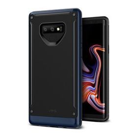 Vrs Design Galaxy Note 9 Deep Sea Blue High Pro Shield Kılıf