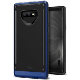 Vrs Design Galaxy Note 9 Deep Sea Blue High Pro Shield Kılıf