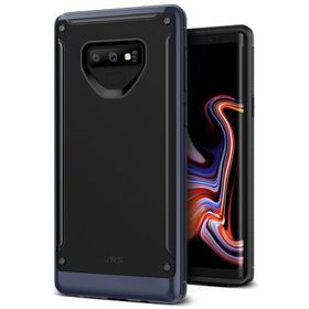 Vrs Design Galaxy Note 9 High Pro Purple Shield Kılıf