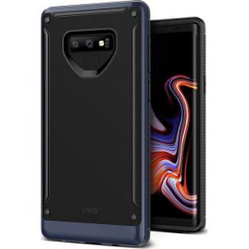 Vrs Design Galaxy Note 9 High Pro Purple Shield Kılıf