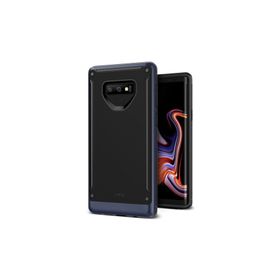 Vrs Design Galaxy Note 9 High Pro Purple Shield Kılıf