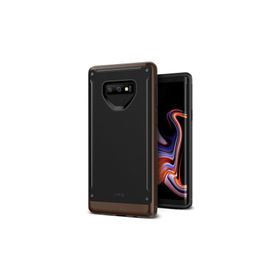 Vrs Design Galaxy Note 9 High Pro Purple Shield Kılıf