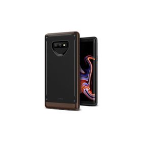 Vrs Design Galaxy Note 9 High Pro Purple Shield Kılıf